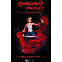 Mariotovi dediči 1 – Predurčenie - E-kniha