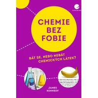 Chemie bez fobie - E-kniha