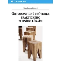 Ortodontický průvodce praktického zubního lékaře - E-kniha
