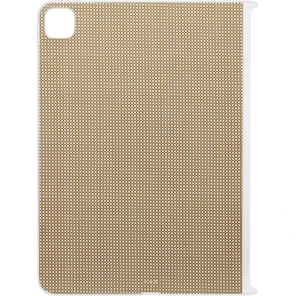 Pitaka MagEZ 2 Case zadní kryt iPad Pro 13" (2025) žlutý - Pouzdra - Obrázek 4815df38717b4367b1b00dbc709b6fe4