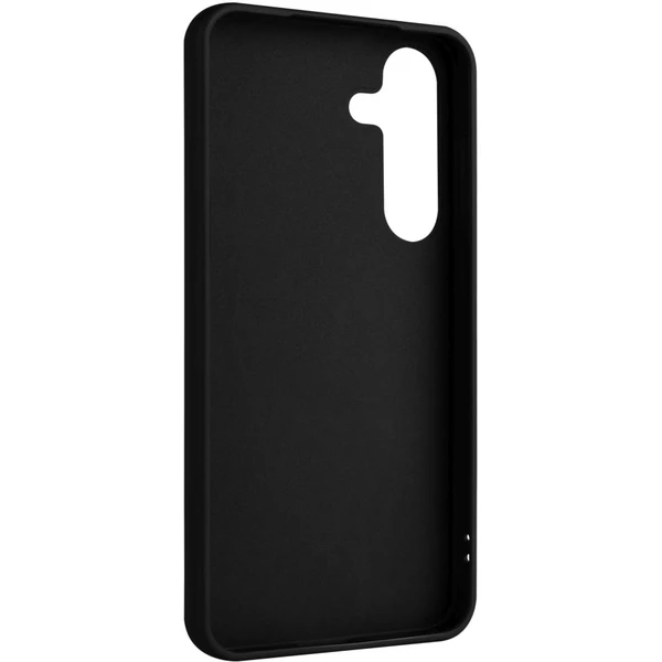 FIXED Story silikonový kryt Samsung Galaxy S25+ černý - Pouzdra - Obrázek 4816669a28b34ba4b88fff36cfed4043