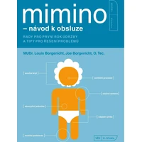 Mimino - návod k obsluze - E-kniha