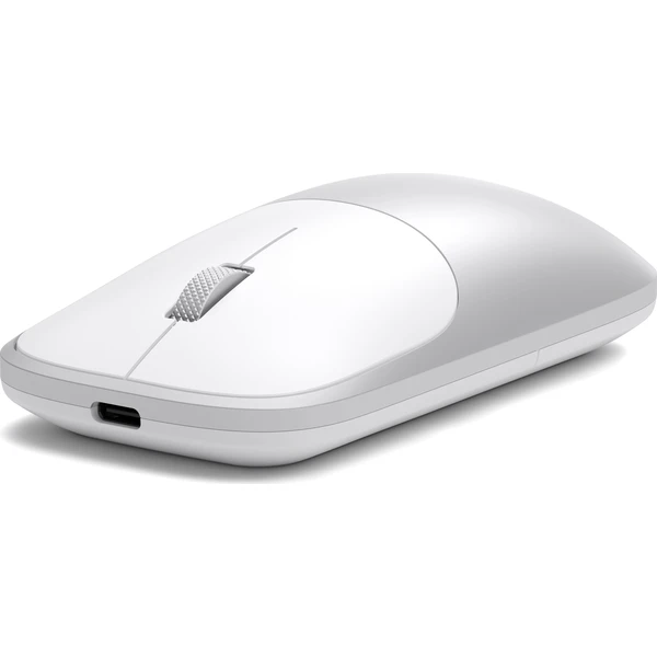 Satechi Slim EX bezdrátová myš (MacBook Neo) stříbrná - Myši - Obrázek 4816cc49e4704e3da4e396511d09cc88