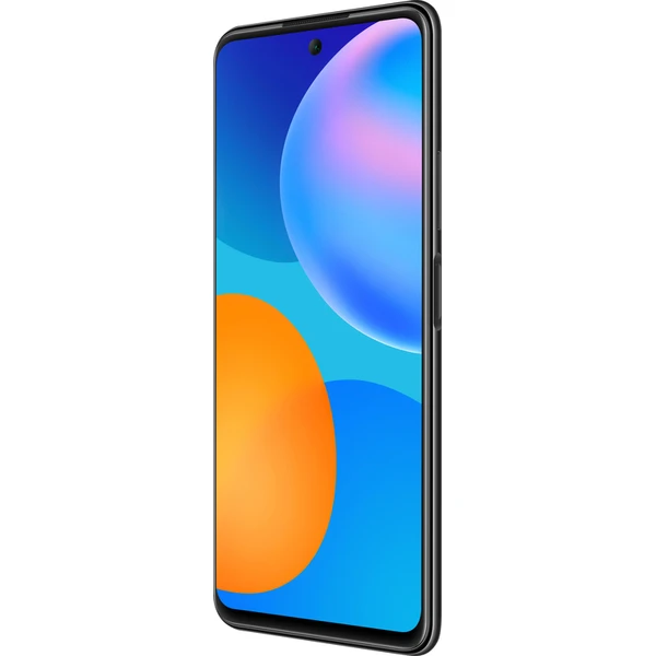 Huawei P Smart (2021) Midnight Black - Mobilní telefony - Obrázek 481A500301