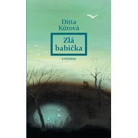 Zlá babička - E-kniha
