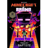 Minecraft - Brána - E-kniha