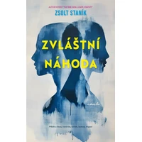Zvláštní náhoda - E-kniha