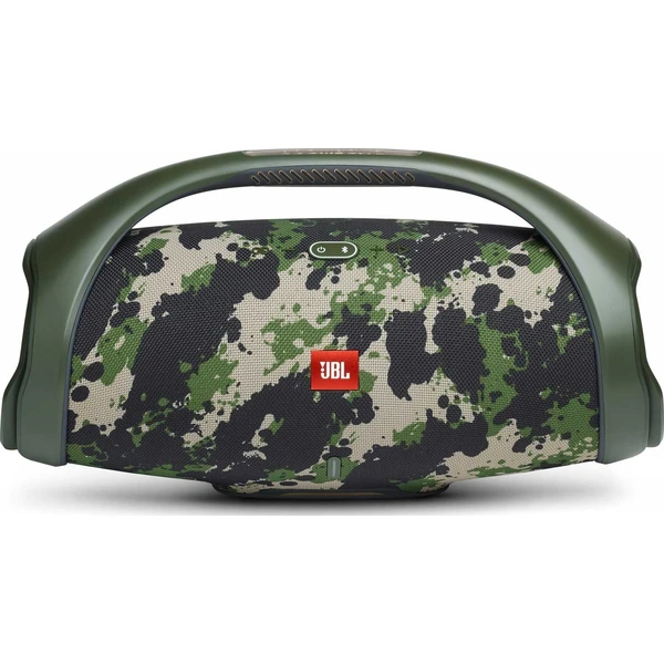JBL Boombox 2 maskáčový - Reproduktory - Obrázek 482U200301