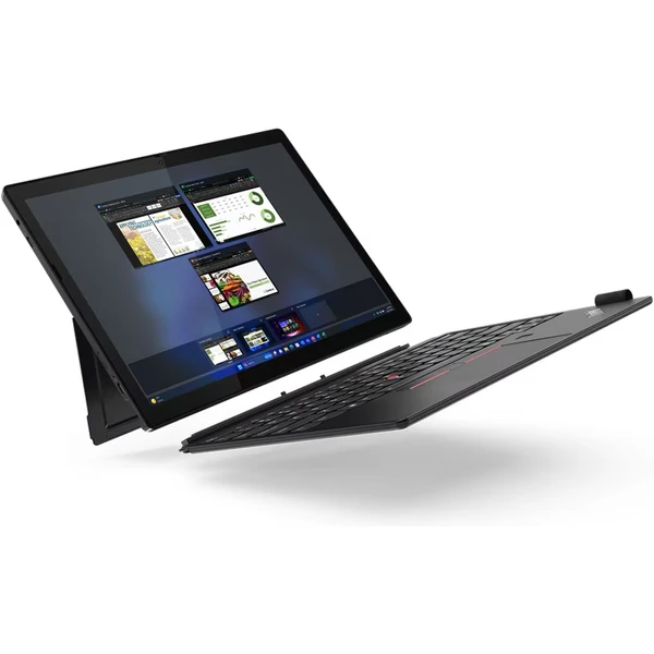 Lenovo ThinkPad X12 Gen 2 (21LK001HCK) černý - Notebooky - Obrázek 4837f825e628490f9bb12b489f28ef68