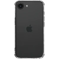 Tactical TPU Plyo kryt Apple iPhone 17e/16e čirý - Pouzdra
