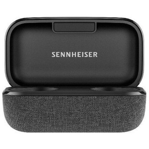 Sennheiser Momentum True Wireless 2 sluchátka černá