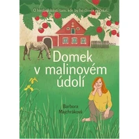 Domek v malinovém údolí - E-kniha
