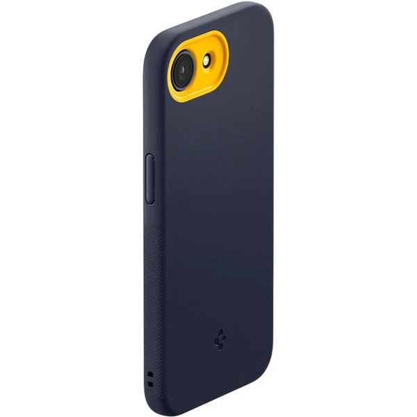 Spigen Nano Pop MagSafe kryt iPhone 17e/16e modrý - Pouzdra - Obrázek 483bb814b4f042a1b89feb2ba145b13b
