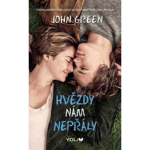 Hvězdy nám nepřály
