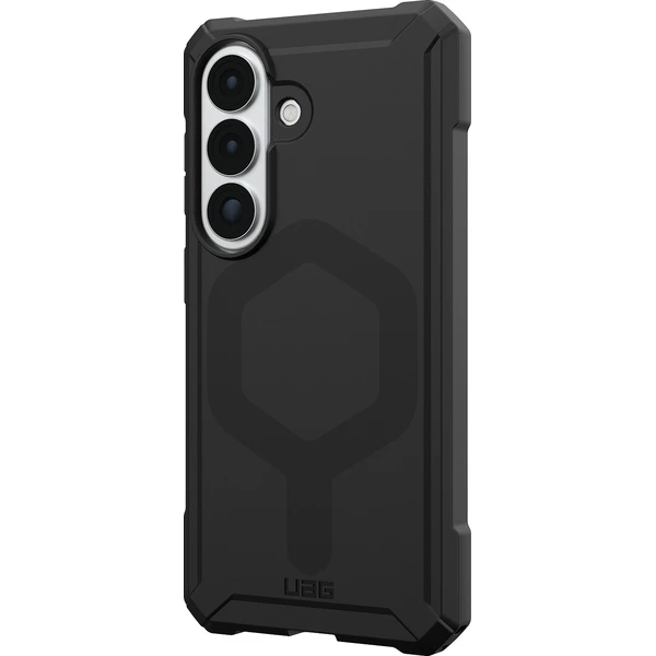 UAG Essential Armor MagSafe kryt Samsung Galaxy S26 černý - Pouzdra - Obrázek 484329860e1243ce8c57099c609245b9