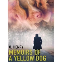 Memoirs of a Yellow Dog - E-kniha
