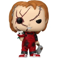 Funko POP! figurka Child's Play Valentines - Chucky 9 cm  - Funko POP!