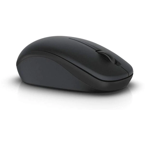 Dell bezdrátová myš WM126 černá - Myši - Obrázek 484S400301