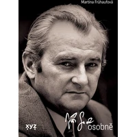 Jiří Sovák osobně - E-kniha