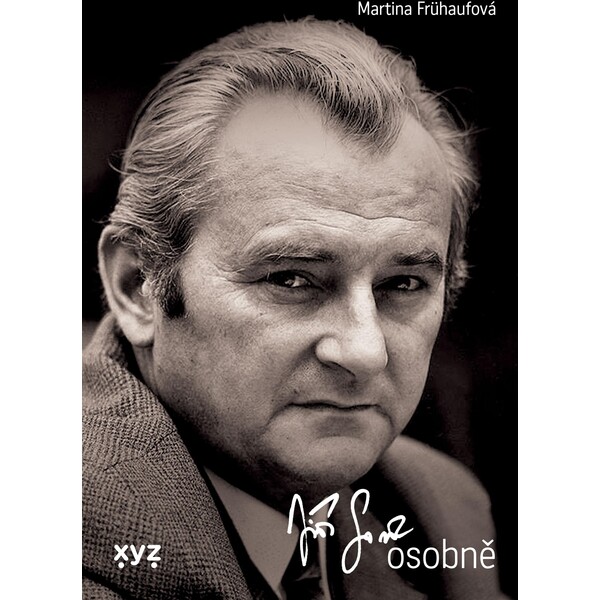 Jiří Sovák osobně