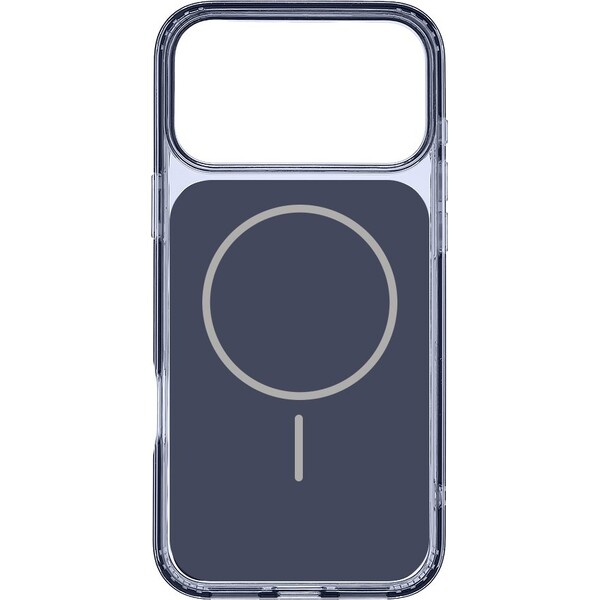 OBAL:ME MagNetix ColorSlate kryt Apple iPhone 17 Pro Max modrý - Pouzdra - Obrázek 4852a57c92714869af5f73312ca36235