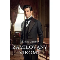 Zamilovaný vikomt - E-kniha