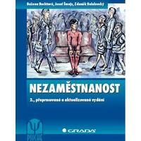 Nezaměstnanost - E-kniha