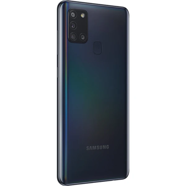 Samsung Galaxy A21s 3GB/32GB černý - Mobilní telefony - Obrázek 485X200301