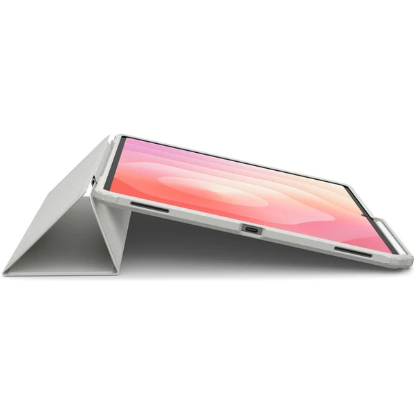 Spigen Ultra Hybrid Pro pouzdro Samsung Galaxy Tab S11 Ultra šedé - Pouzdra - Obrázek 485a787d7da442098cf48a5391d240d6