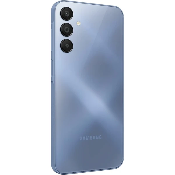 Samsung Galaxy A15 5G 4GB/128GB modrý (Kategorie C) - Mobilní telefony - Obrázek 4860247557474bf08e1b24c255032e33