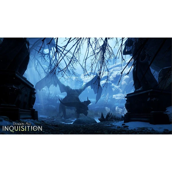 Dragon Age 3: Inquisition (Xbox One) - Hry pro Xbox One - Obrázek 4865100201