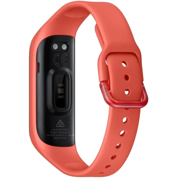 Samsung Galaxy Fit2 červený - Fitness náramky - Obrázek 4867500301