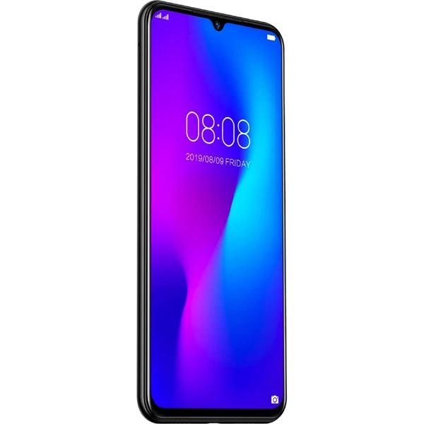 Doogee Y9 Plus DualSIM černý  - Mobilní telefony - Obrázek 486M000301