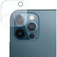EPICO ochranné sklíčko na kameru Apple iPhone 12 Pro Max - Ochranné folie a skla
