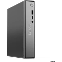 Lenovo ThinkCentre Neo 55q Gen 6 (13GT000DCK) černý  - 3 roky Premium Care po registraci - Stolní počítače