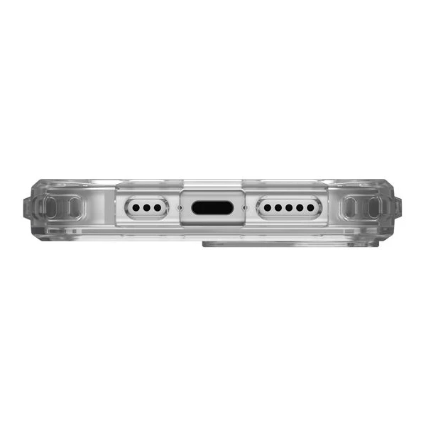 UAG Plyo kryt iPhone 16 bílý - Pouzdra - Obrázek 487340cc523e40ebaa1b20a8aa819c38
