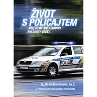 Život s policajtem - E-kniha
