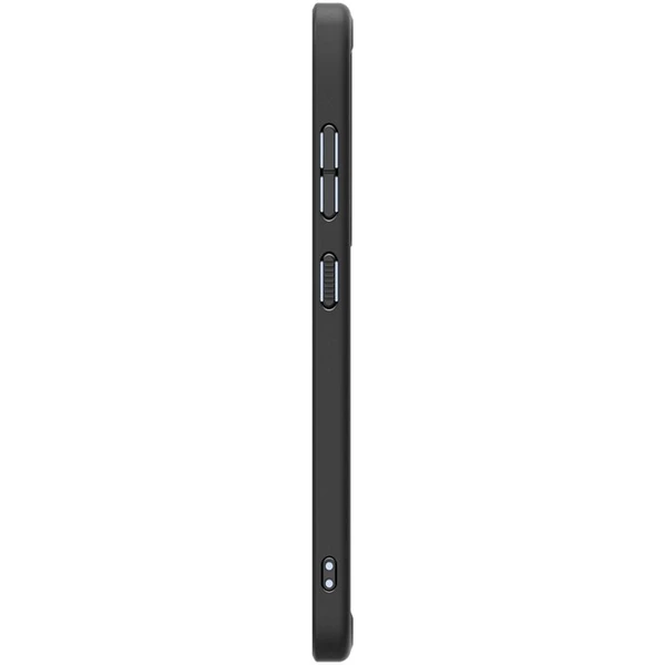 Spigen Ultra Hybrid kryt Samsung Galaxy S25+ černý - Pouzdra - Obrázek 487820348ff642ab8b0e9eddd7330f50