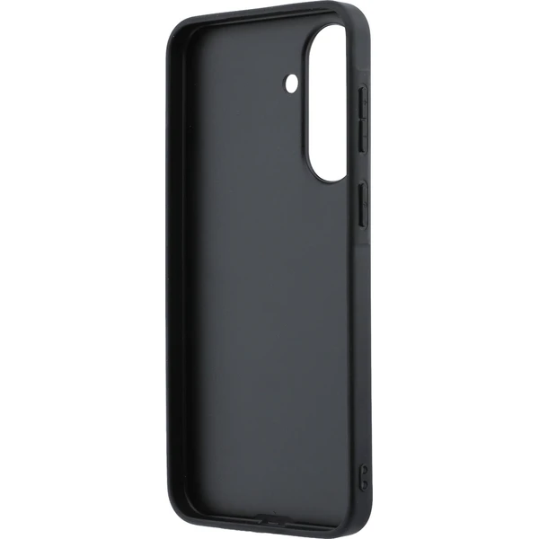 Guess 4G Charm kryt Samsung Galaxy A37 černý - Pouzdra - Obrázek 487918536083479b83892ae90c32e070