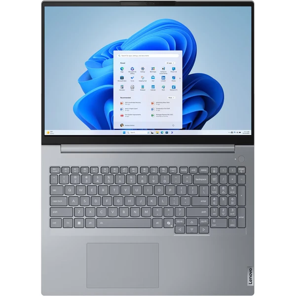 Lenovo ThinkBook 16 G8 IRL (21SH009XCK) šedý - 3 roky záruky On-site po registraci - Notebooky - Obrázek 4879e8022a5e47f1a216ea6d47a5b0cd