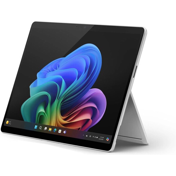 Microsoft Surface Pro 11 5G ZEW-00009 Platinová