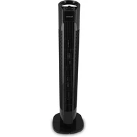 Sencor SFT 3108BK sloupový ventilátor černý - Ventilátory