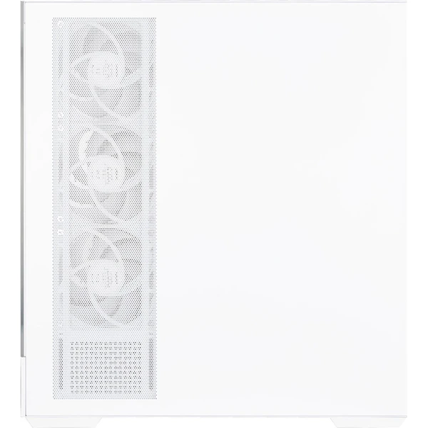 ZALMAN P40 Namu bílá - Počítačové skříně - Obrázek 487K000K01
