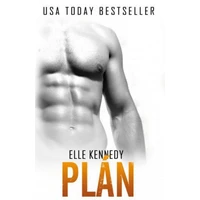 Plán - E-kniha