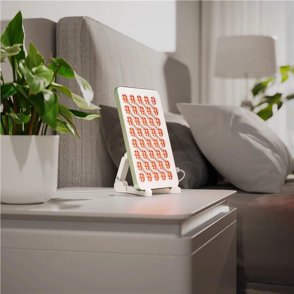 Nanoleaf Red Light Therapy Panel pro terapii červeným světlem bílý - Chytrá osvětlení - Obrázek 487ef2f2fd9349828be0b1bc64f82347