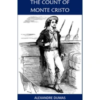 The Count Of Monte Cristo - E-kniha