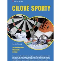 Cílové sporty - E-kniha
