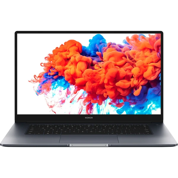 Honor MagicBook 15 šedá - Notebooky - Obrázek 488J400301