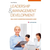 Leadership & management development - E-kniha