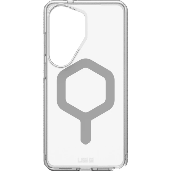 UAG Plyo MagSafe kryt Samsung Galaxy S26 Ultra čirý/stříbrný - Pouzdra - Obrázek 488bb91211c04f61b747065bd43e2f28